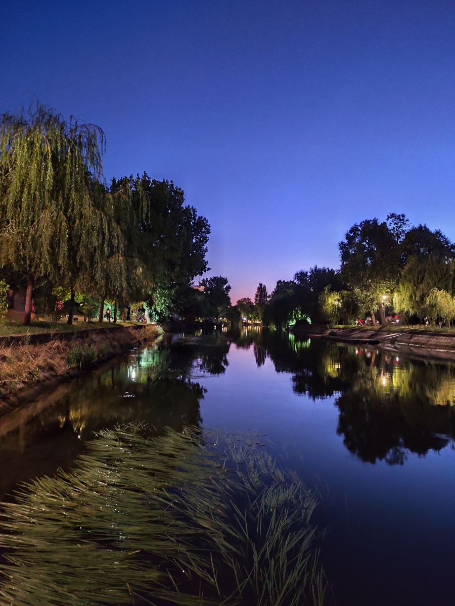 Lupsamanの美しい写真による天気予報