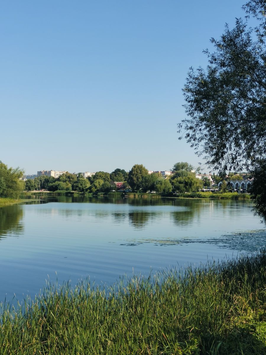 Фотографии Погоды в Белая Церковь. Прогнозы погоды с чудесными фотографиями, сделанными Маргарита Котенко