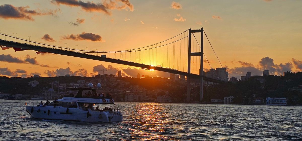 Фотографии Погоды в Стамбул. Прогнозы погоды с чудесными фотографиями, сделанными JaneSKa