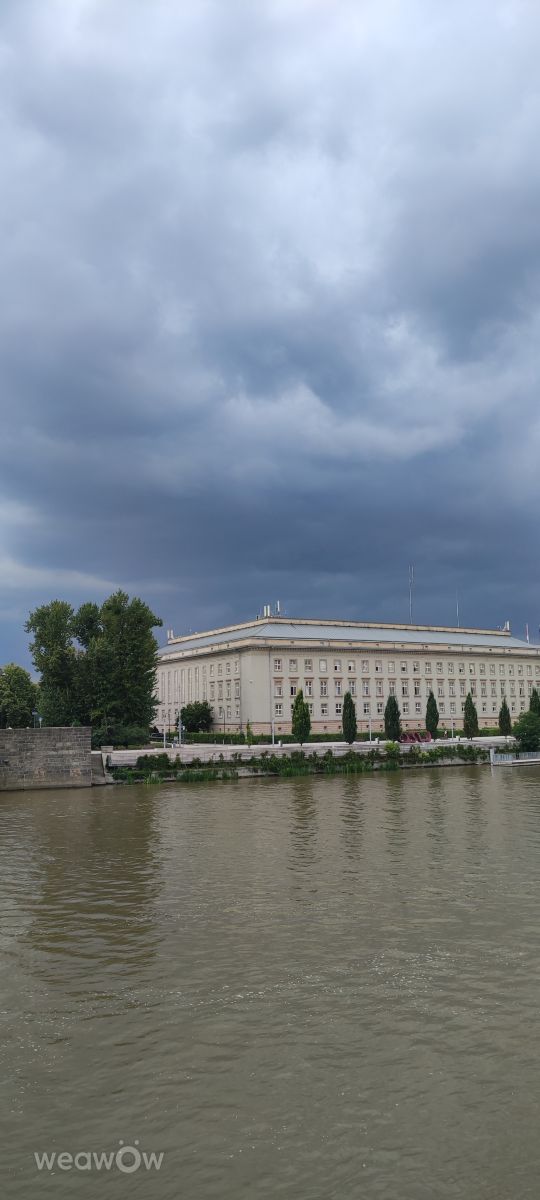 Photos météo à Vratislavie. Prévisions météo avec de superbes photos de AlaGibki