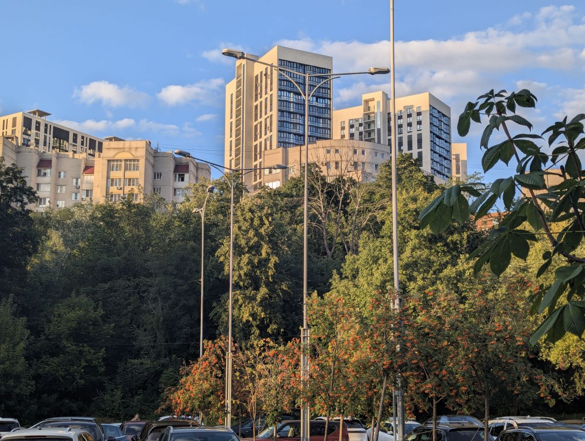 Wetter Photos Russland. Wettervorhersagen mit schönen Fotos von SergeiZ