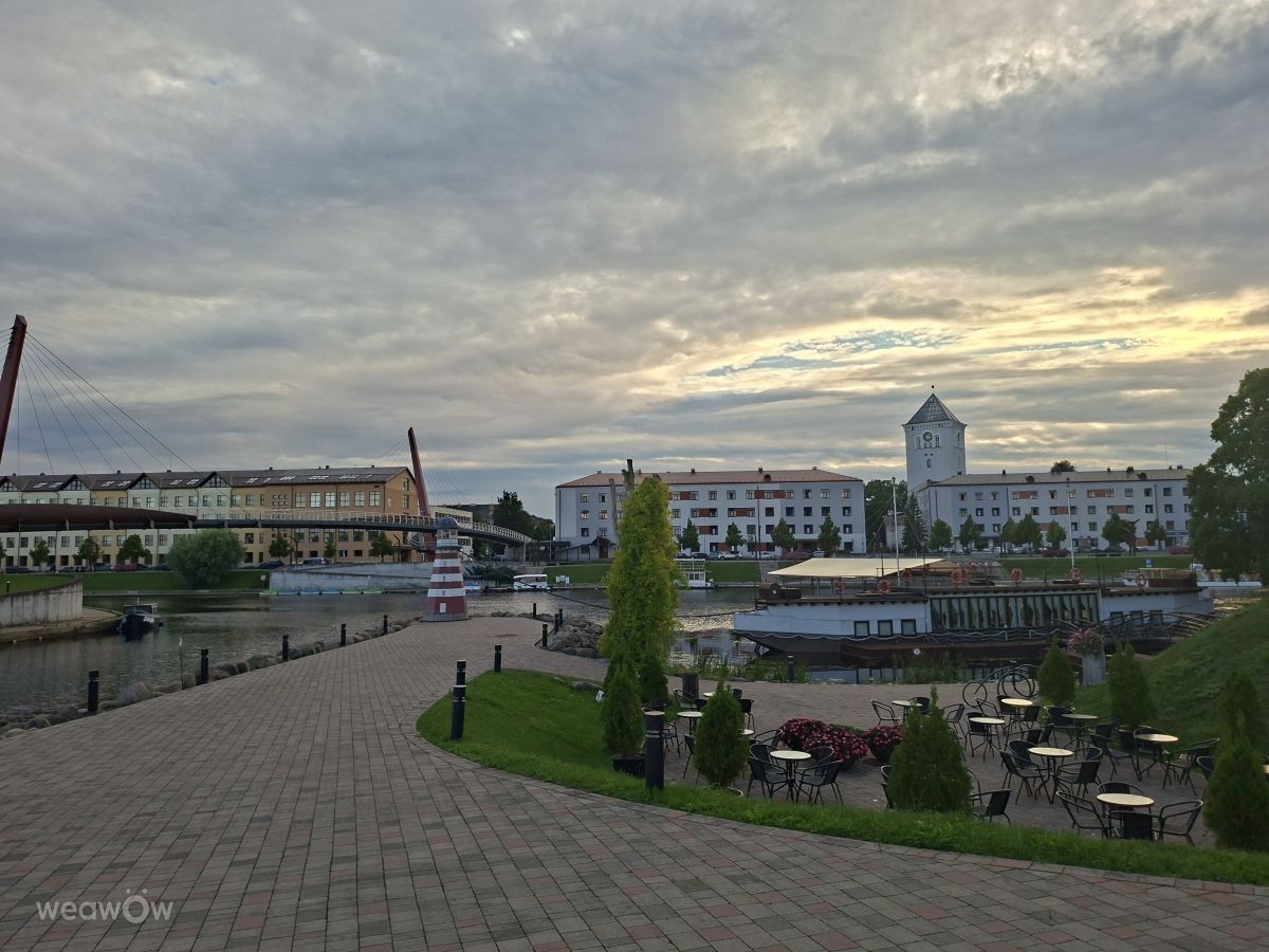 Fotos sobre el clima en Jelgava. Pronósticos del tiempo con hermosas fotos de maarcisoz