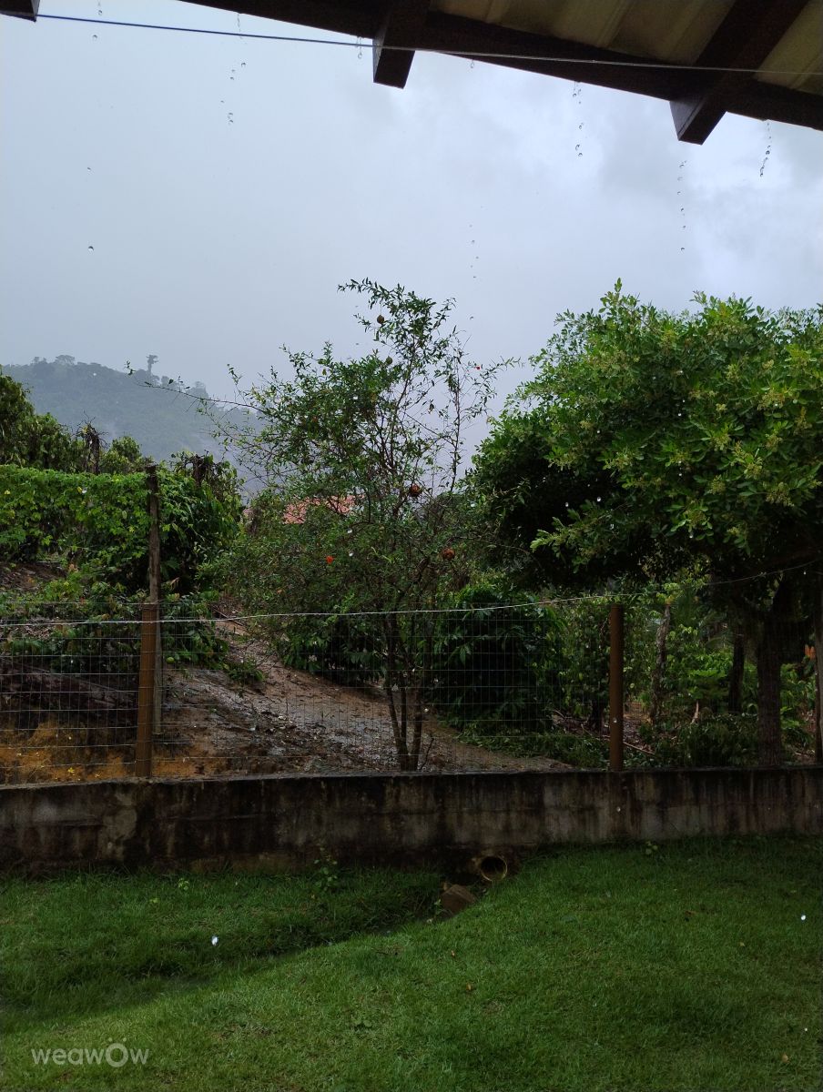 Fotos sobre el clima en Espírito Santo. Pronósticos del tiempo con hermosas fotos de Vanusa Pucks