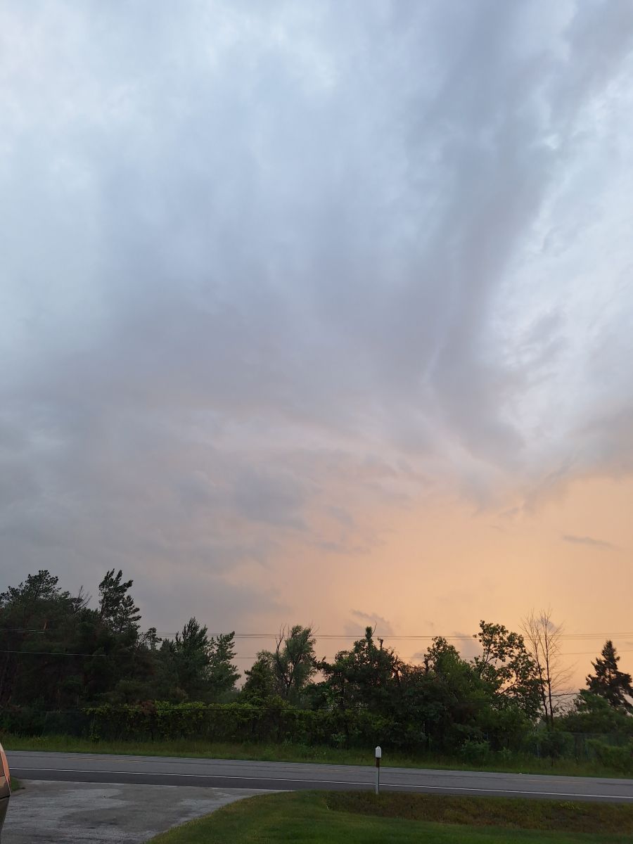 Photographer ccdn0630, Weather Photos in Barrie - Weawow