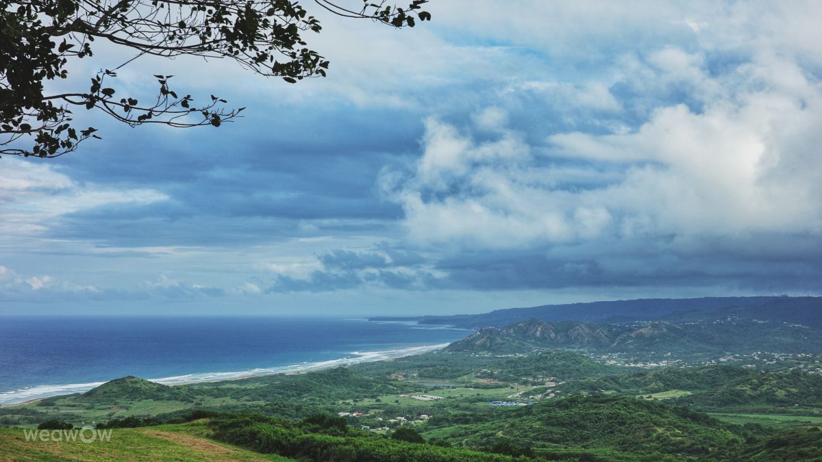 Weather forecasts with beautiful photos by jd_in_mt