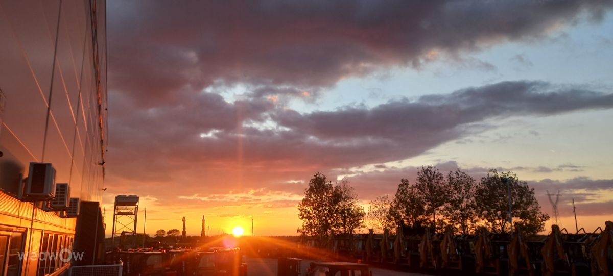 Фотограф Boban, Фотографии Погоды в Grmovac - Weawow