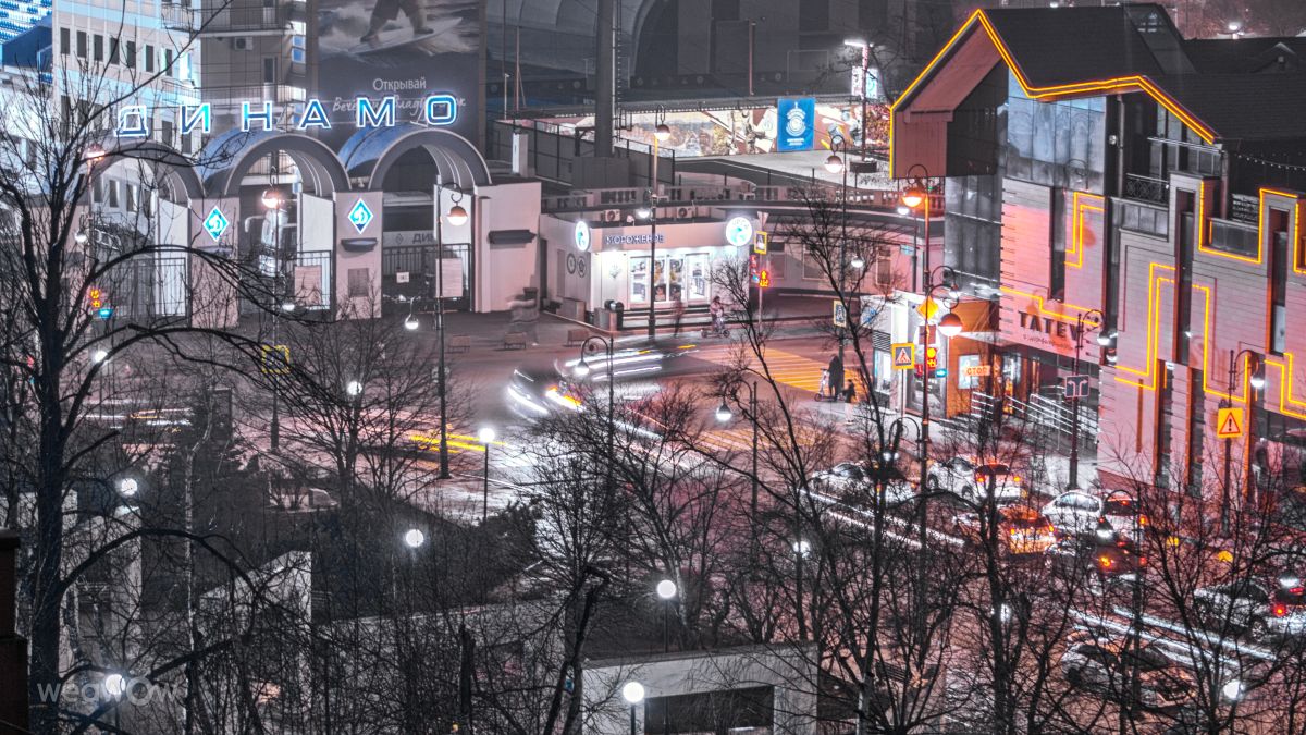 Photographer G_3233, Weather Photos in Vladivostok - Weawow