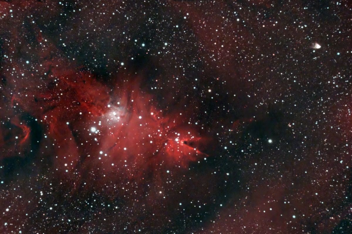 索菲亞的天气照片. 天气预报，带NikolayPaunchev精美的照片