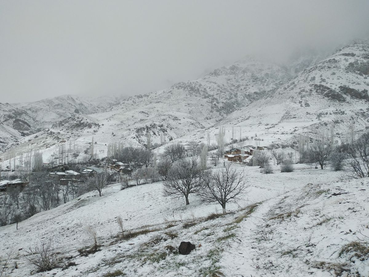 Weather Photos in Ardabīl. Weather forecasts with beautiful photos by Naon