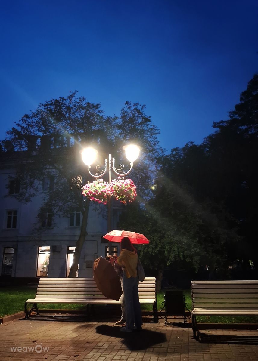 Photographer urashm, Weather Photos in Khmelnytskyi - Weawow