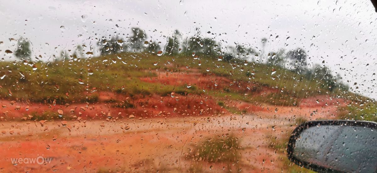 Weather Photos in Madagascar. Weather forecasts with beautiful photos by Hoby Nanah