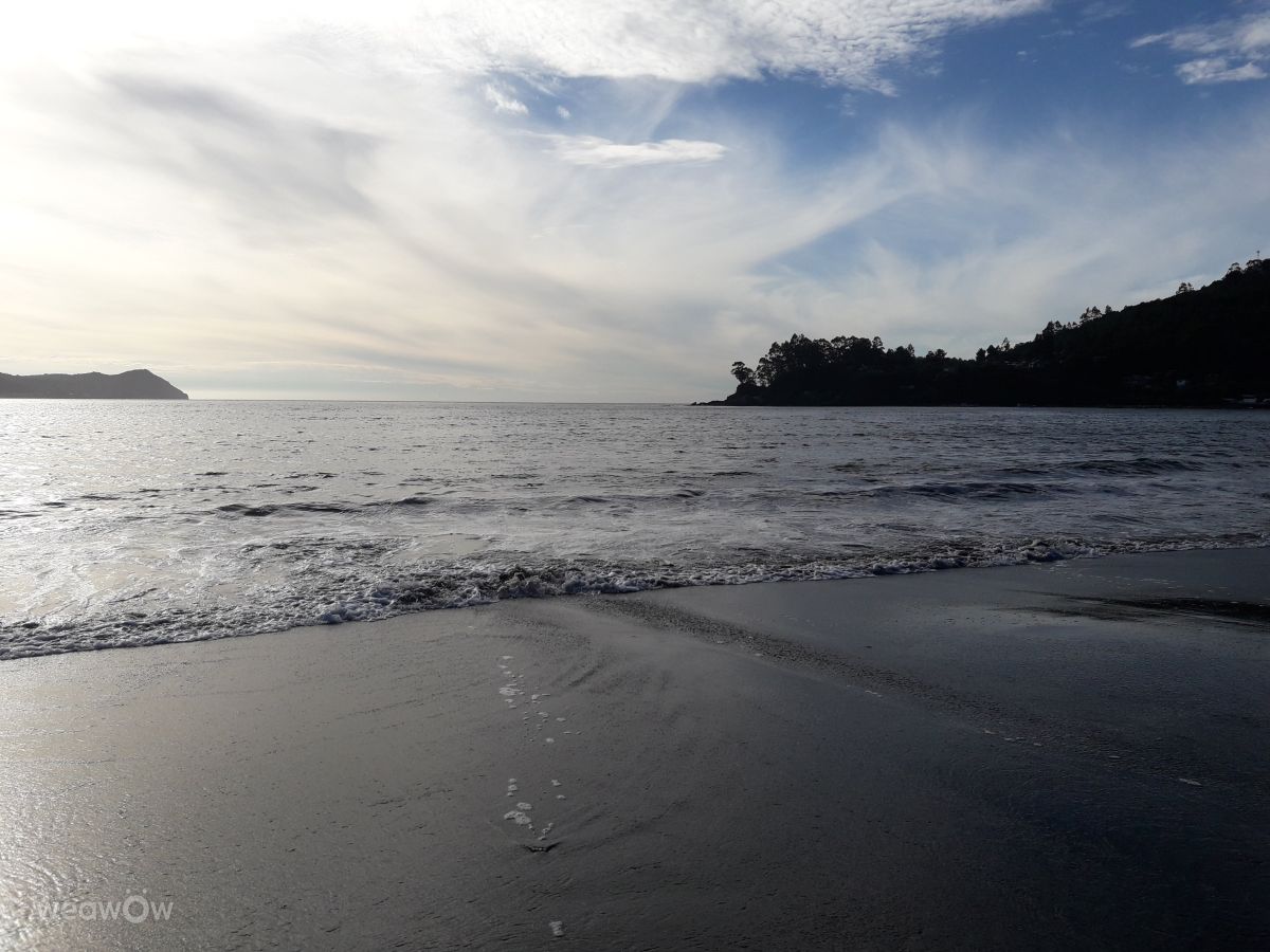 Pronósticos del tiempo con hermosas fotos de Diego162811