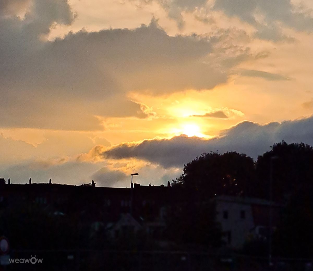 Фотографии Погоды в Нижняя Саксония. Прогнозы погоды с чудесными фотографиями, сделанными this_is_tascha