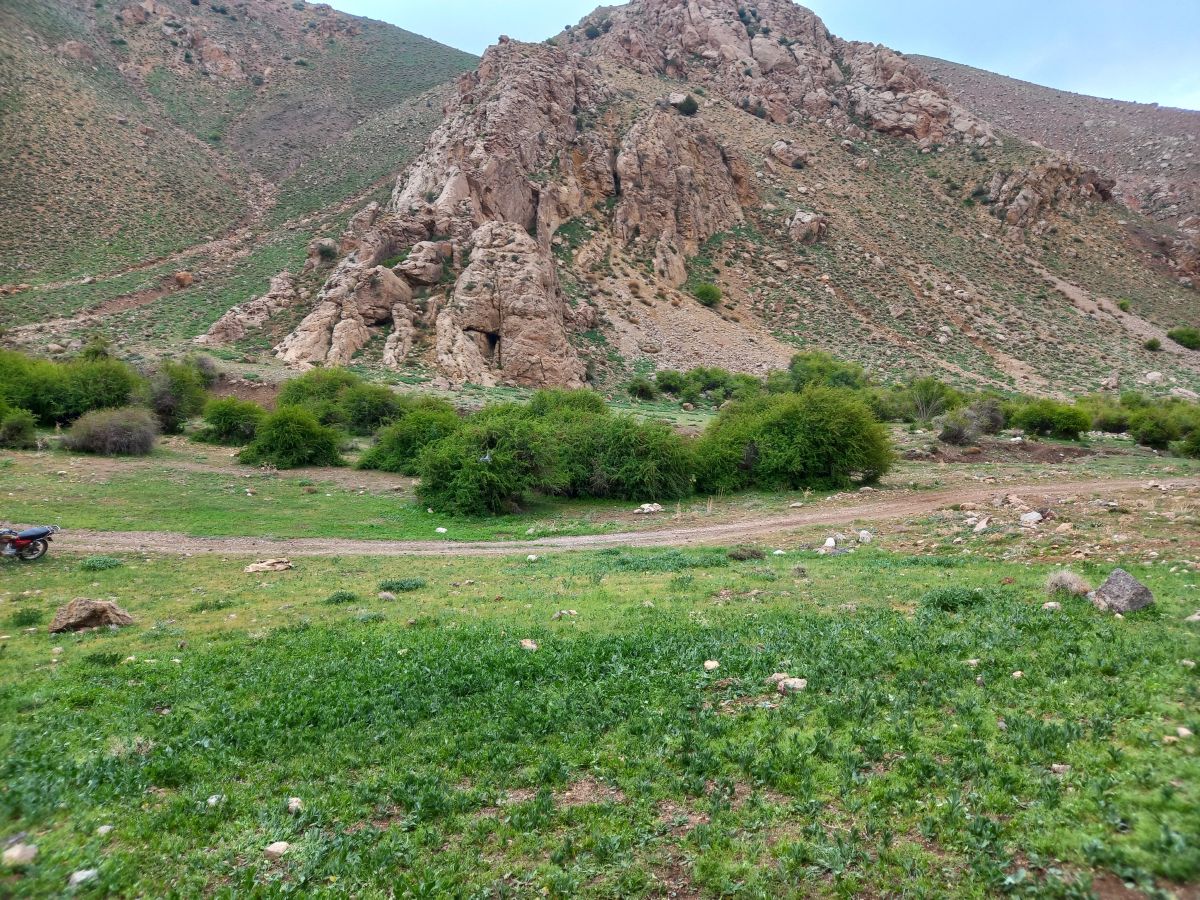 Wetter Photos Razavi-Chorasan. Wettervorhersagen mit schönen Fotos von Mohammadyas
