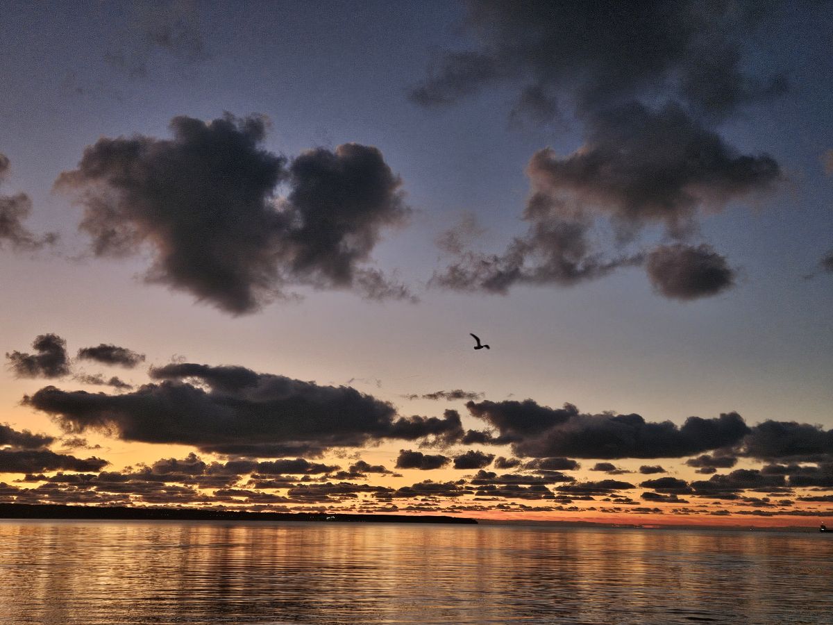 Prévisions météo avec de superbes photos de KatreKal