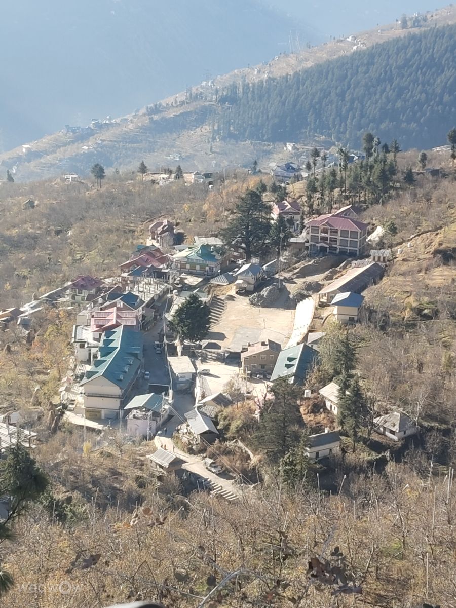 Weather Photos in Kalbog. Weather forecasts with beautiful photos by Kapil Dhanta KD