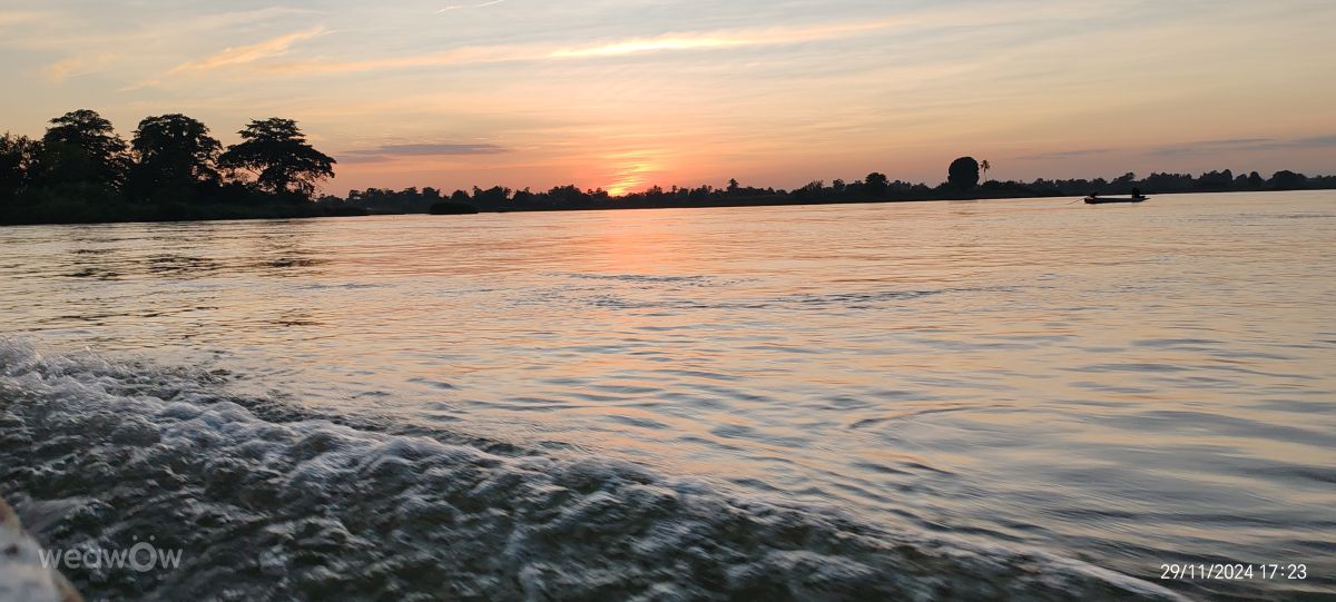 Weather Photos in Laos. Weather forecasts with beautiful photos by max56-