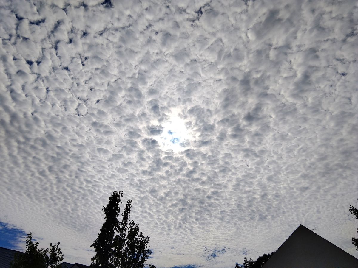 Prévisions météo avec de superbes photos de MariePhotos
