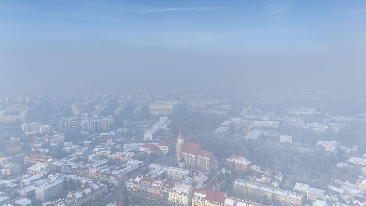 Photographer RobertNagaj, Weather Photos in Żory - Weawow