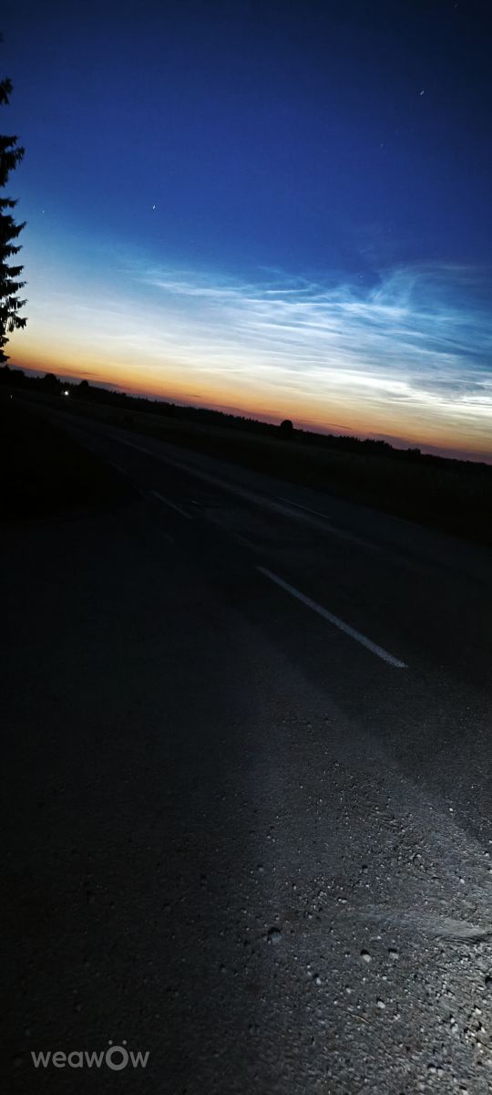 Weather Photos in Lithuania. Weather forecasts with beautiful photos by Valiukas