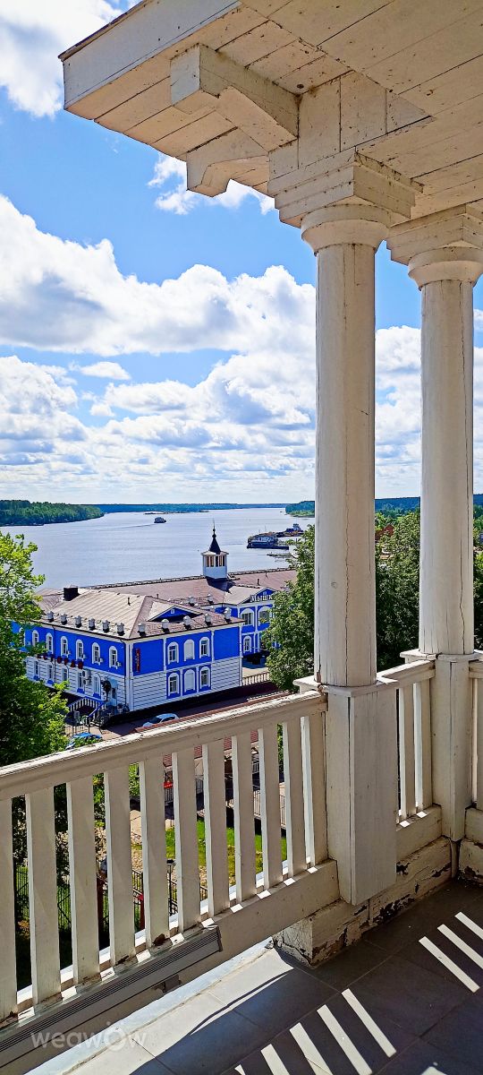 Photos météo à Yaroslavl Oblast. Prévisions météo avec de superbes photos de Irina Dubrovskaya