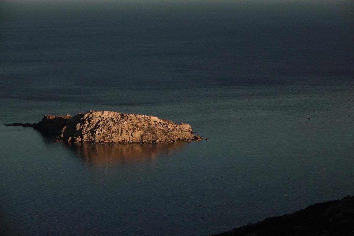 Fotos do tempo em Karpathos. Previsões do tempo com lindas fotos de Yves Mena