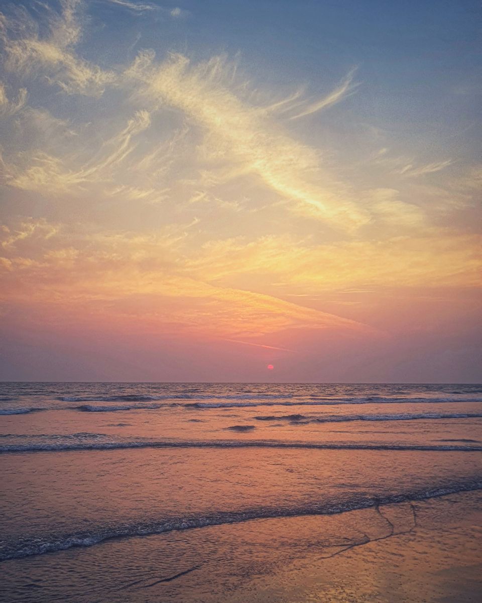 Weather Photos in Benaulim Beach. Weather forecasts with beautiful photos by Sasha-gaben