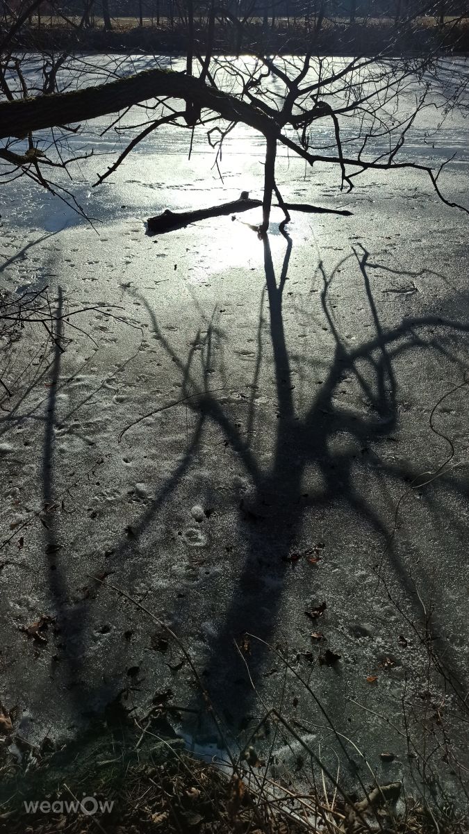 Fotos do tempo em Chéquia. Previsões do tempo com lindas fotos de Tom44