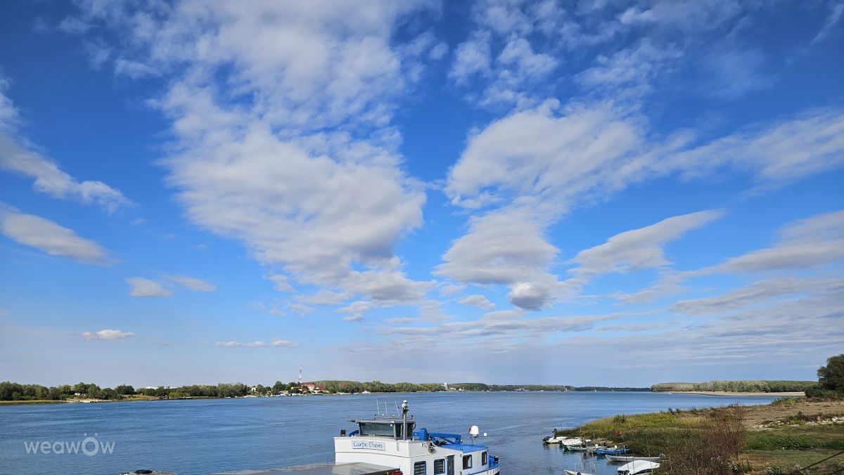 Fotos do tempo em Bulgária. Previsões do tempo com lindas fotos de Snejinac
