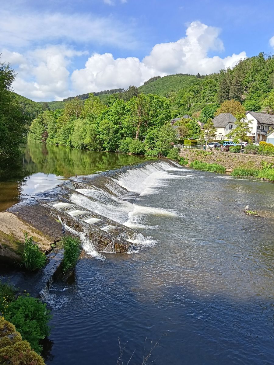 Weather Photos in Luxembourg. Weather forecasts with beautiful photos by Shanty