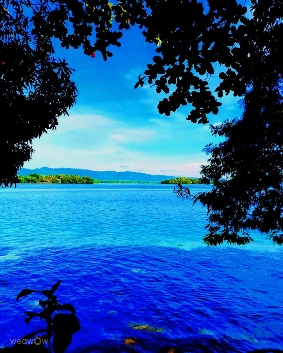 Weather Photos in Papua New Guinea. Weather forecasts with beautiful photos by MITCHDII1111_