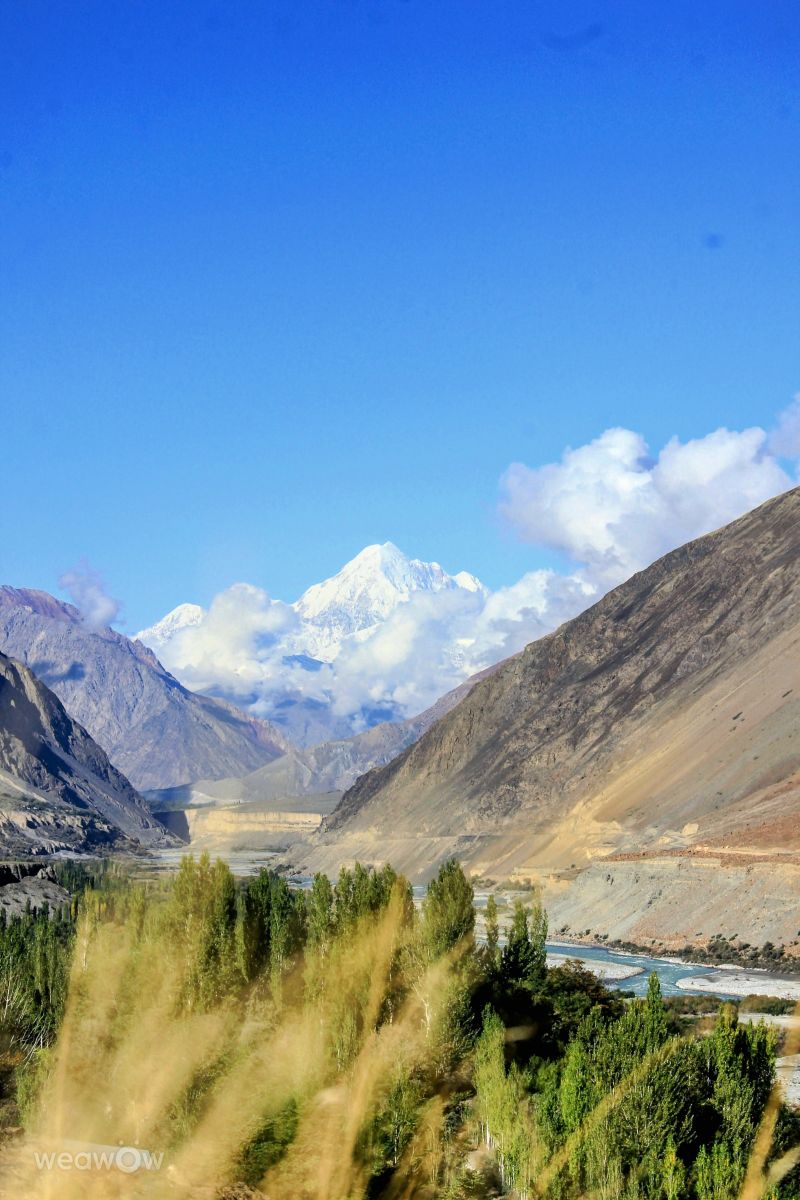 Weather Photos in Khyber Pakhtunkhwa. Weather forecasts with beautiful photos by Trekchitral