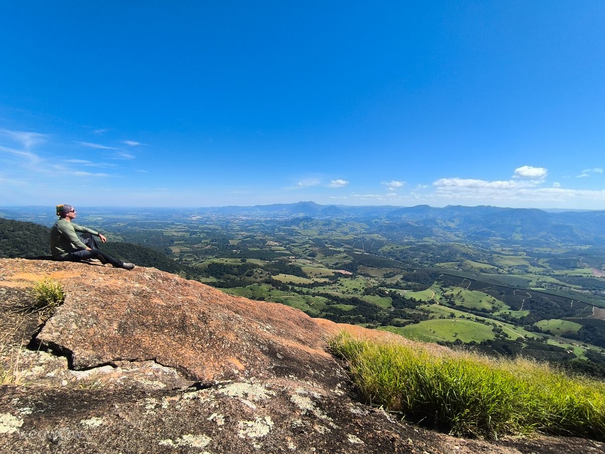 Fotos sobre el clima en Minas Gerais. Pronósticos del tiempo con hermosas fotos de Tárcila Miranda