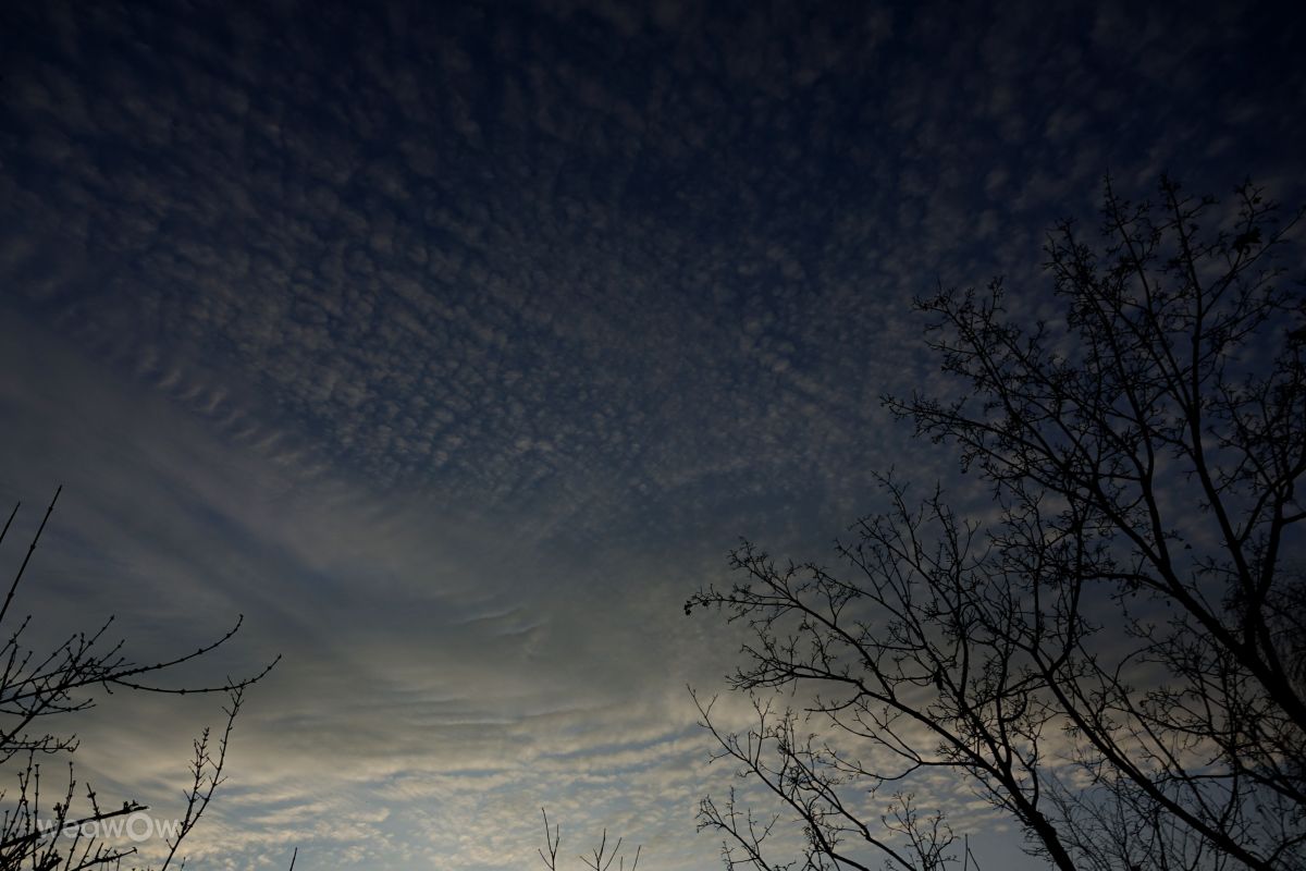 Fotos do tempo em Praha 4. Previsões do tempo com lindas fotos de Vasek325