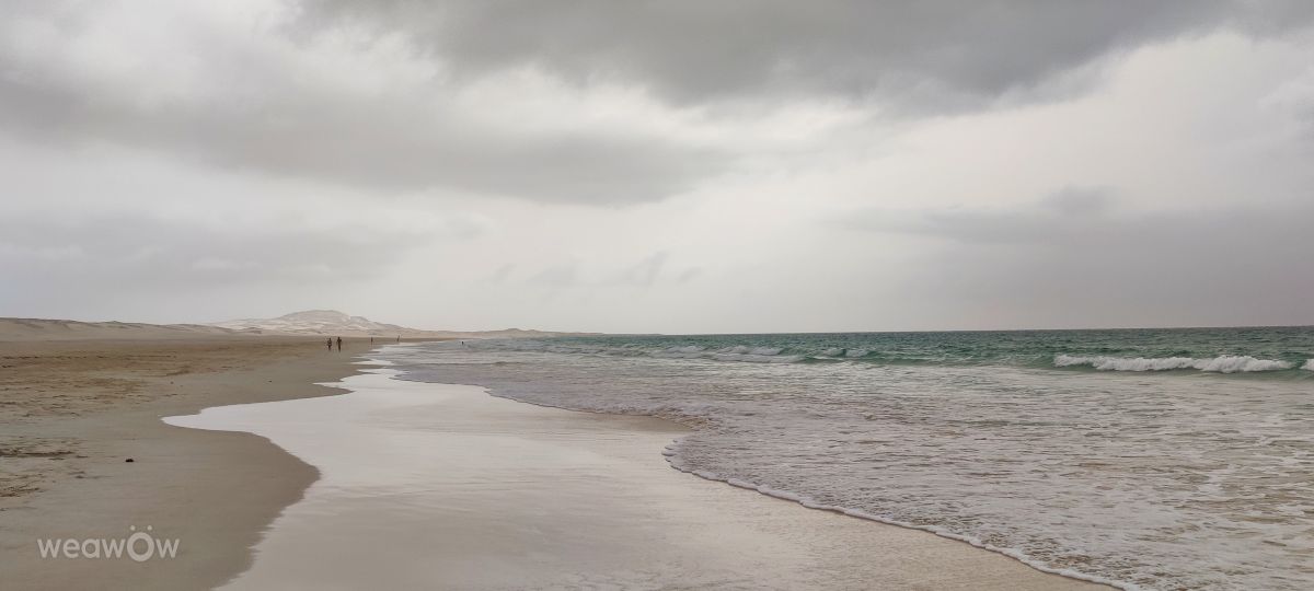 Weather Photos in Cabo Verde. Weather forecasts with beautiful photos by bsp25