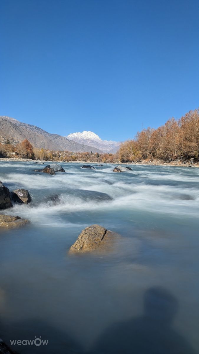 Fotos do tempo em Paquistão. Previsões do tempo com lindas fotos de Trekchitral