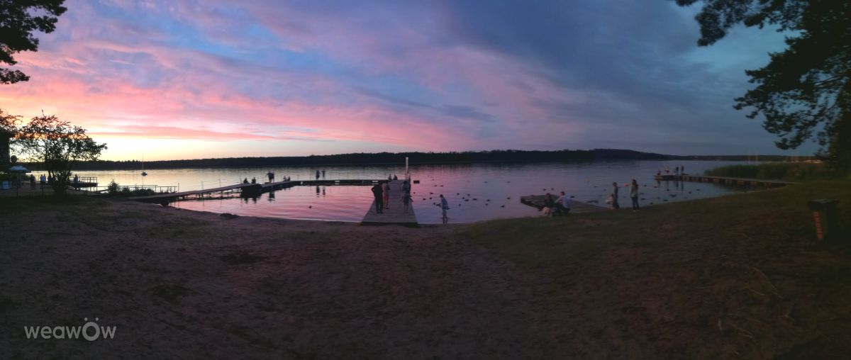 Augustówの天気写真. Adam07320の美しい写真による天気予報