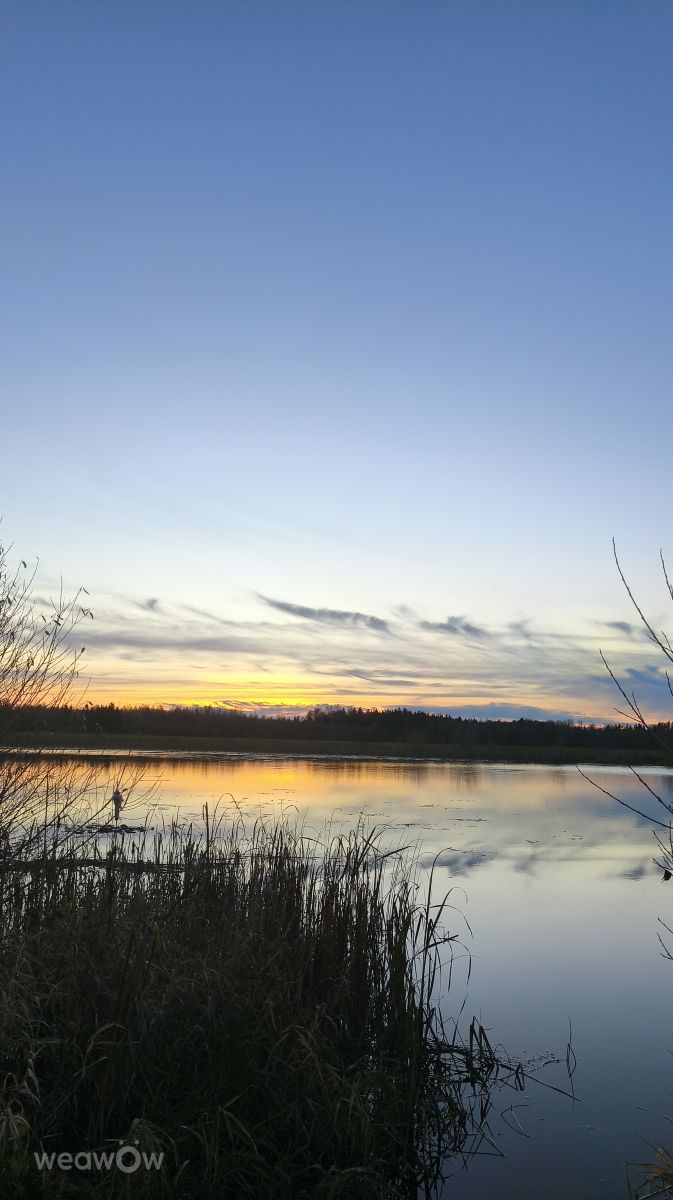 Фотограф Valiukas, Фотографии Погоды в Balėnos - Weawow