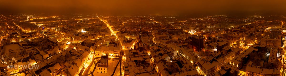 Fotos do tempo em Voivodia da Pequena Polónia. Previsões do tempo com lindas fotos de ooee