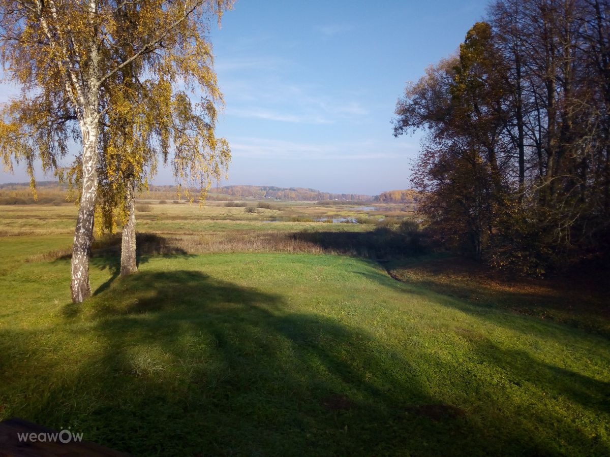 Photographer Olga_K, Weather Photos in The recreation center "Pushkinogorye" - Weawow