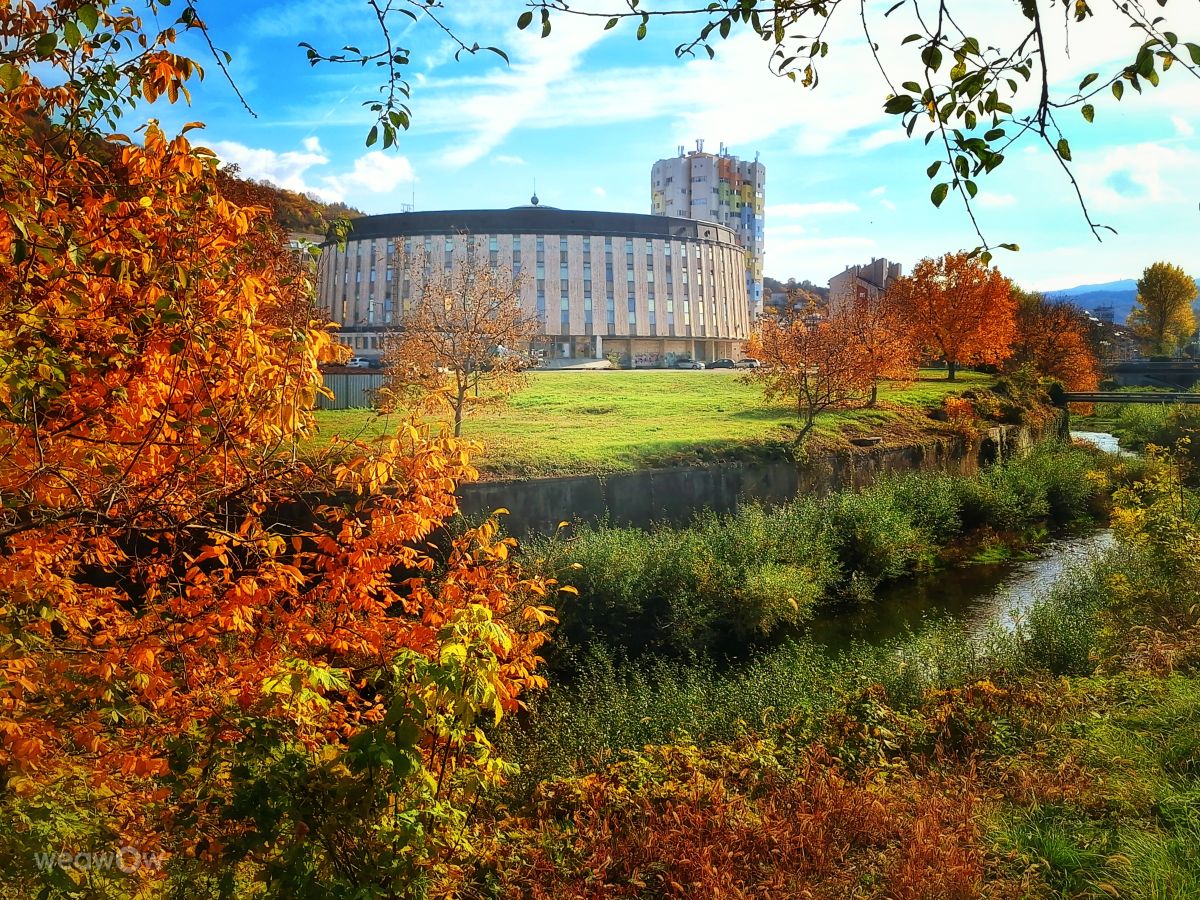 Фотографии Погоды в Габрово. Прогнозы погоды с чудесными фотографиями, сделанными Nencho Penchev