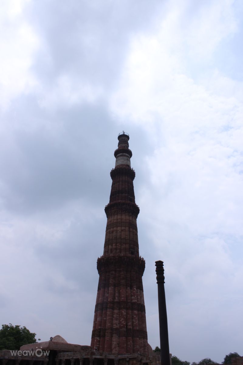 Weather Photos in Delhi. Weather forecasts with beautiful photos by Fotokhan