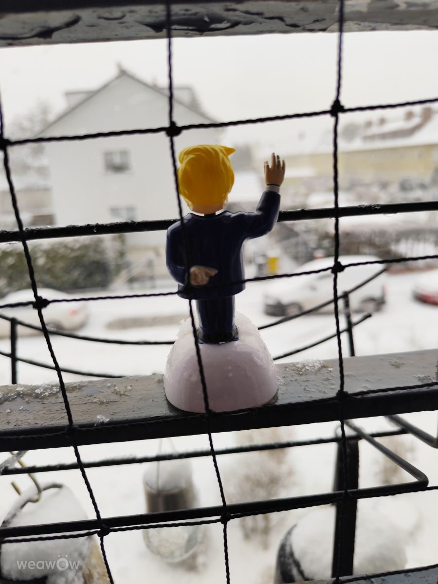 Fotografos Oleg1961, Fotos do tempo em Marienfelde - Weawow