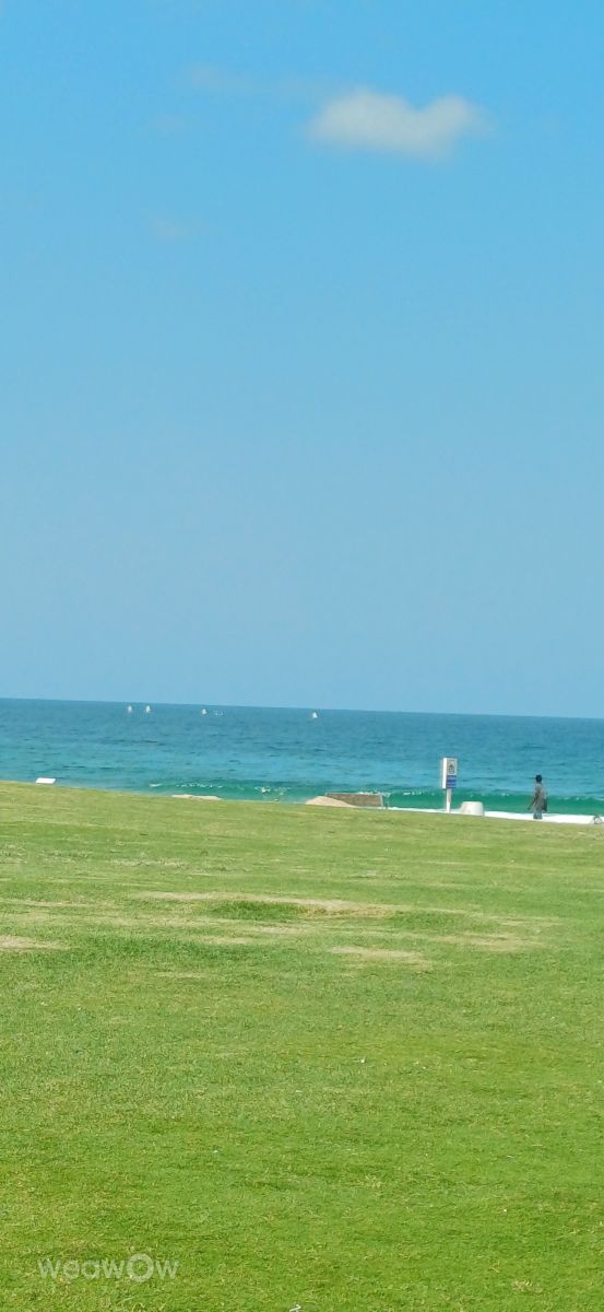 Fotos sobre el clima en Jaffa. Pronósticos del tiempo con hermosas fotos de Zaza