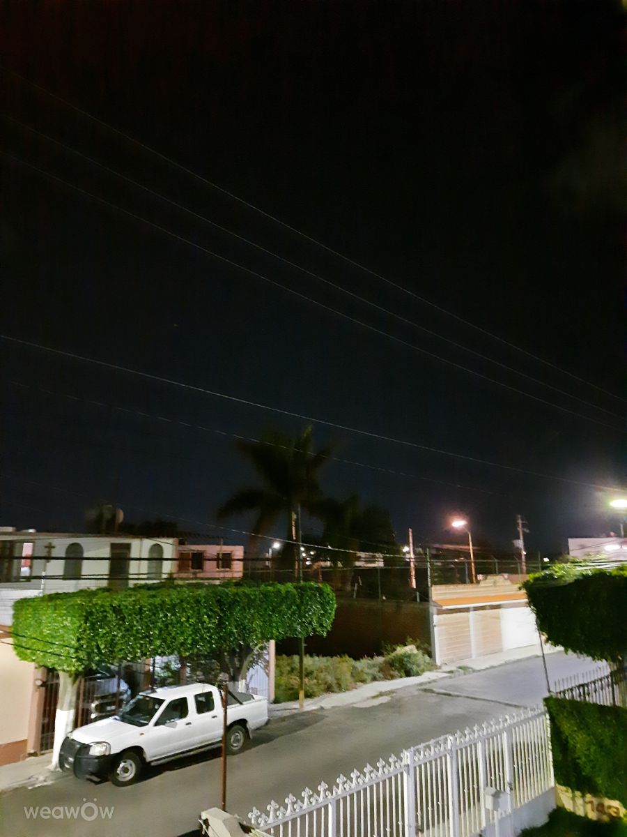 Photos météo à Celaya. Prévisions météo avec de superbes photos de Juan D. Montero