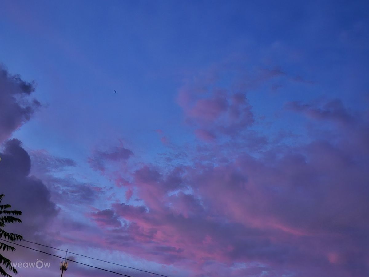 Photographer Wen-ya Huang, Weather Photos in Kaohsiung City - Weawow