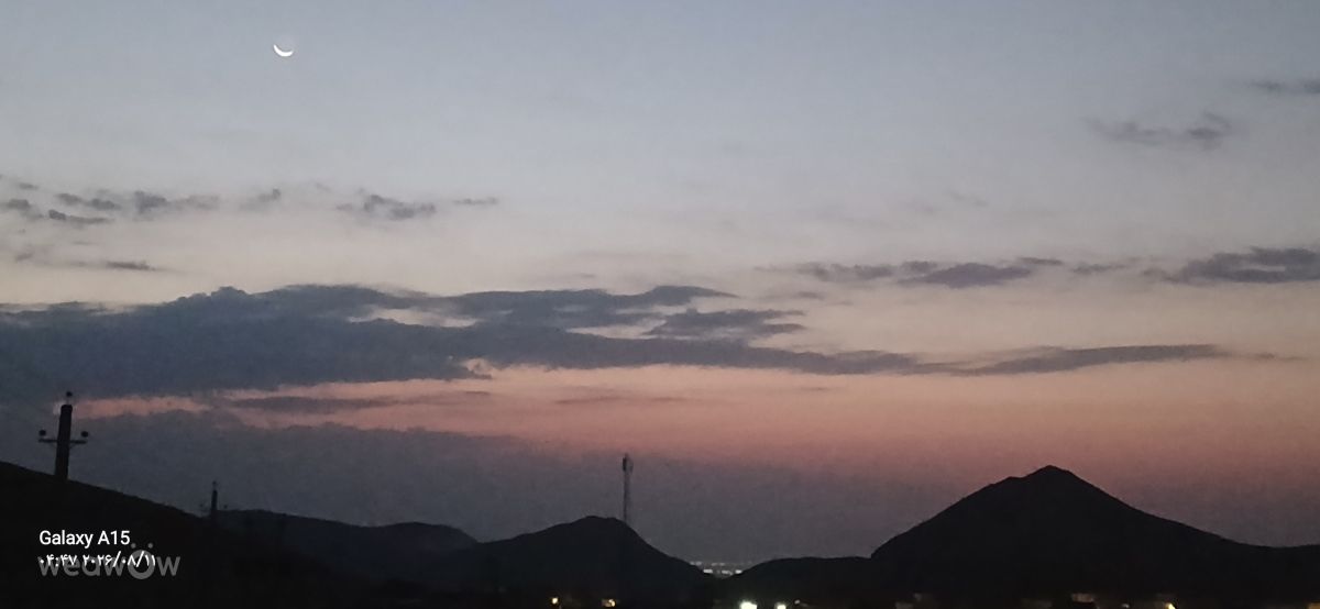 Photos météo à Iran. Prévisions météo avec de superbes photos de mahmood1586
