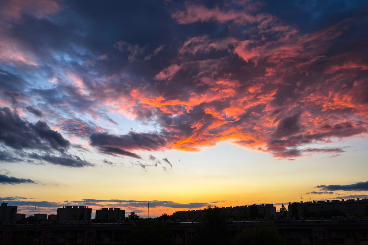 Fotos sobre el clima en Mercado. Pronósticos del tiempo con hermosas fotos de LMukasz