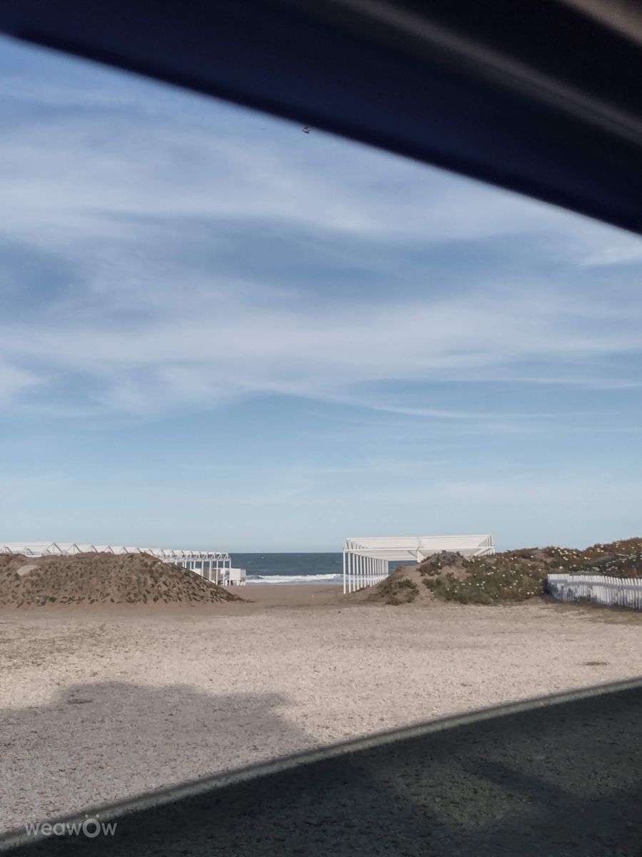 Weather Photos in Mar del Plata. Weather forecasts with beautiful photos by ssofeden