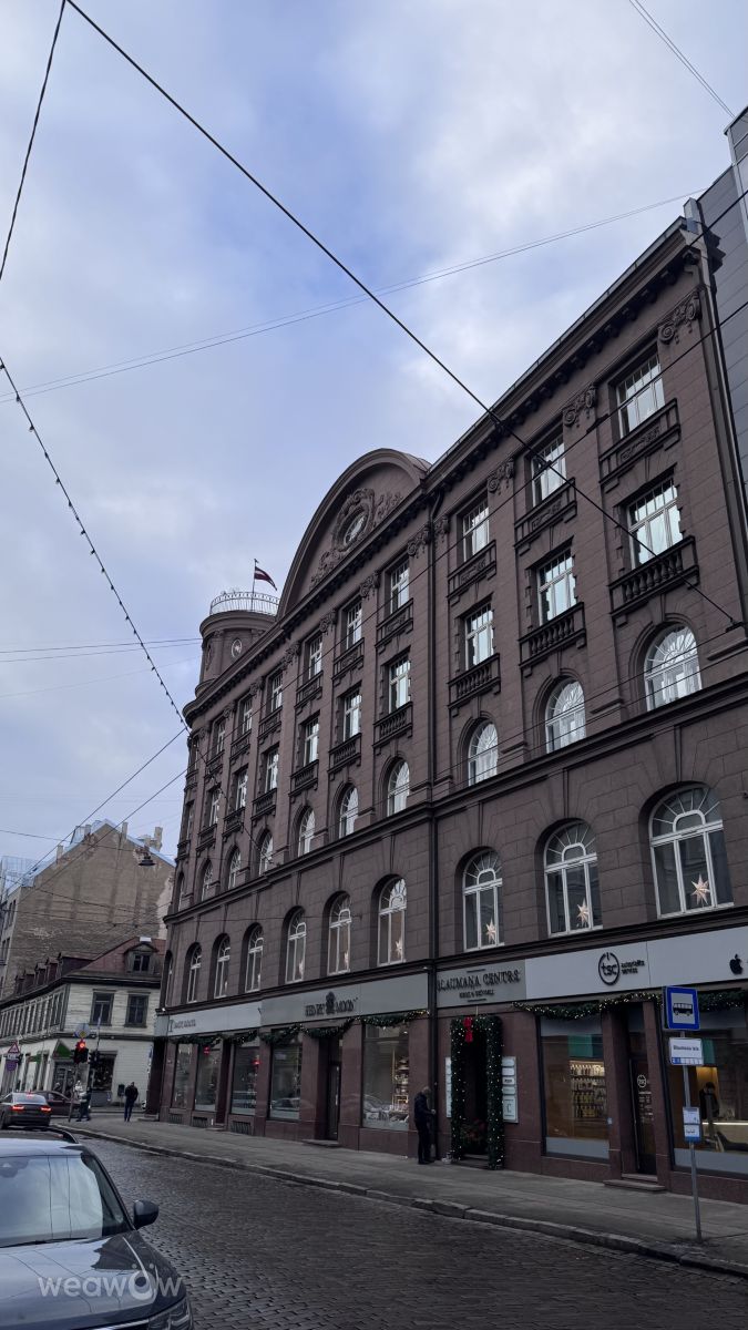 Photographer Svet-Lana, Weather Photos in Rīga - Weawow